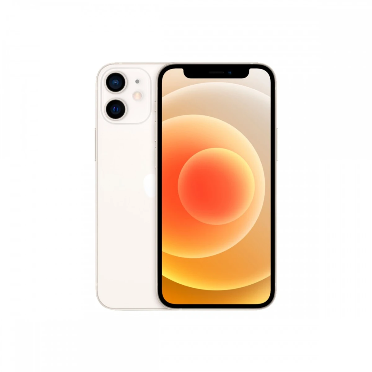 Apple iPhone 12 - Blanco 