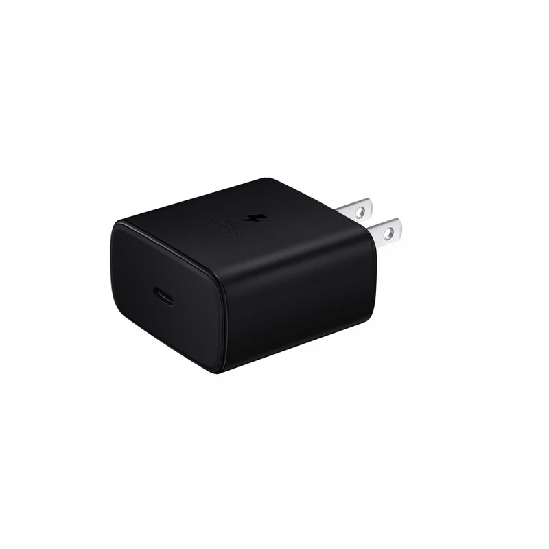 Cargador original Samsung 45W Cargador original Samsung 45W