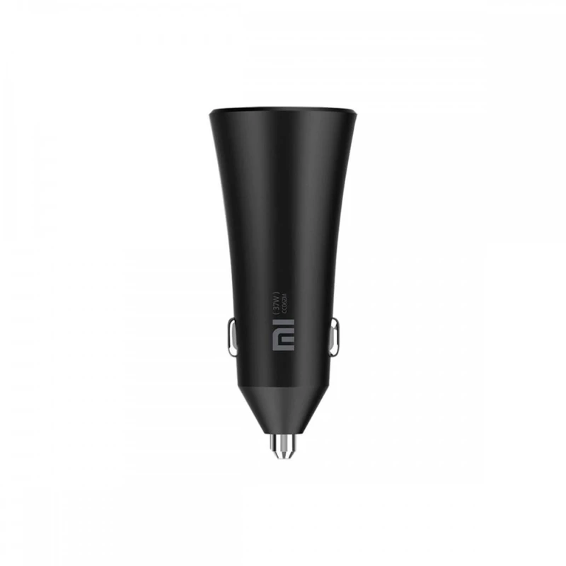 Cargador para auto Xiaomi Cargador para auto Xiaomi