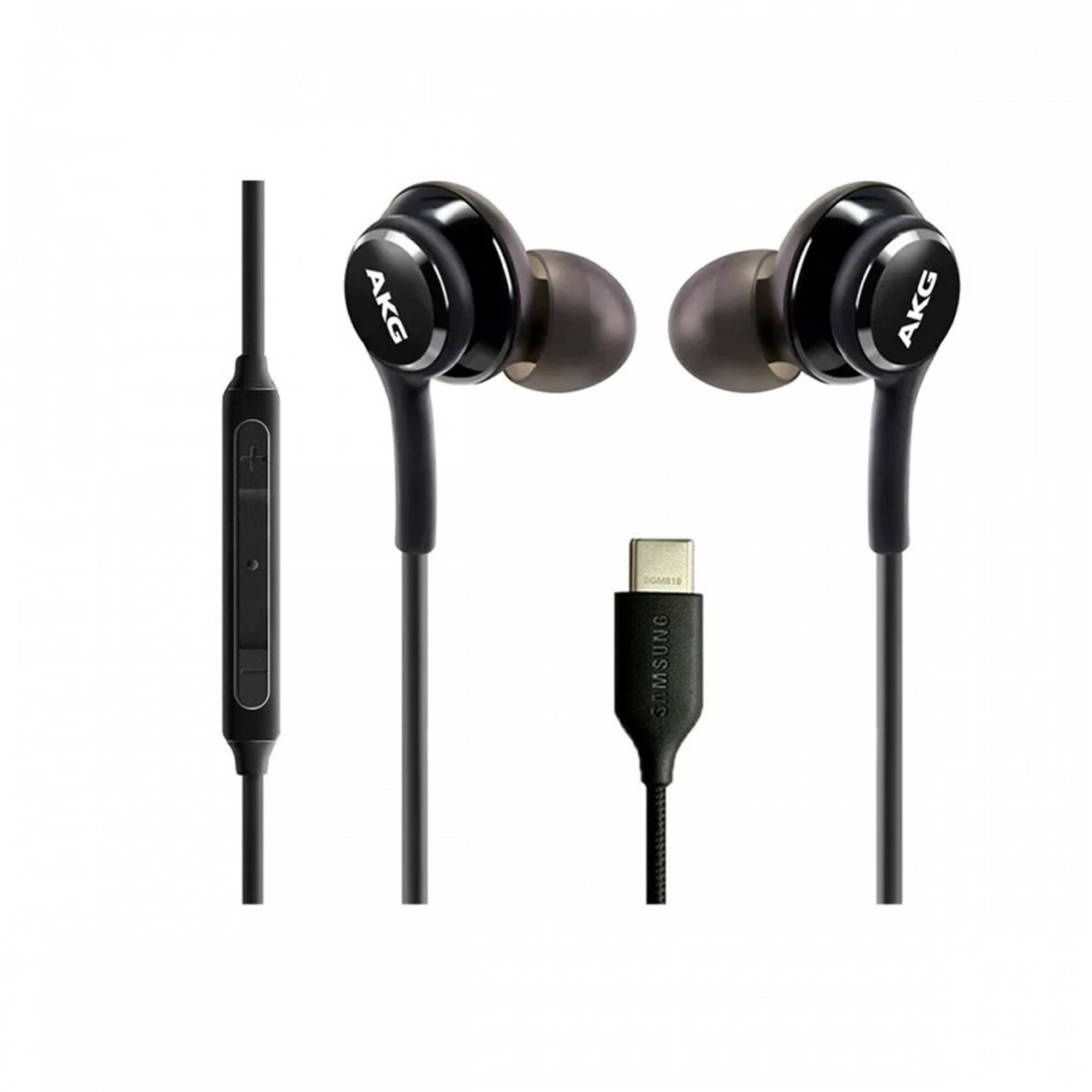Auriculares Samsung AKG 